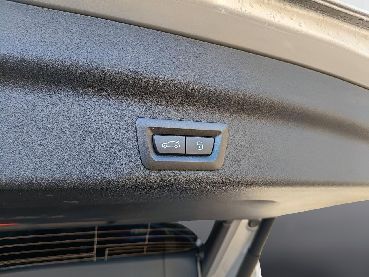 BMW X1 U11 - X1 xdrive 25e MSport Pro auto