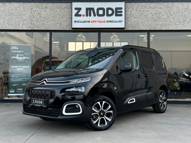 Citroen Berlingo BlueHDi 100 S&S 5 posti N1