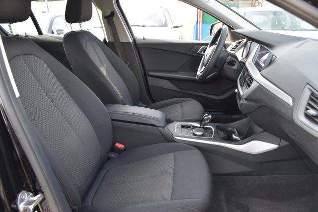 BMW 116 d 5p. Advantage
