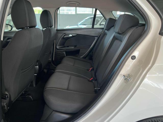 FIAT Tipo 1.6 Mjt S&S SW Business