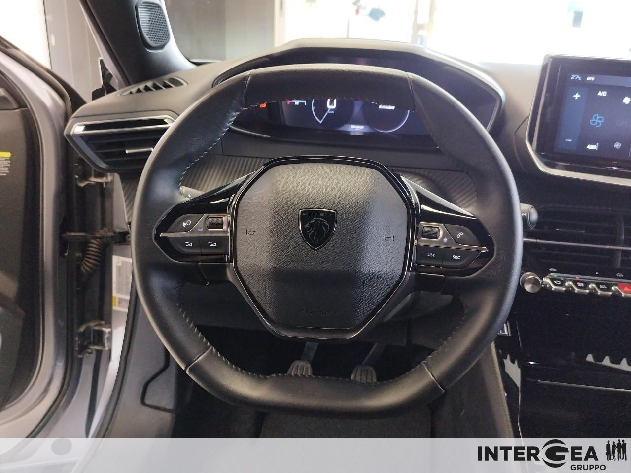 PEUGEOT 2008 1.2 puretech Allure s&s 100cv