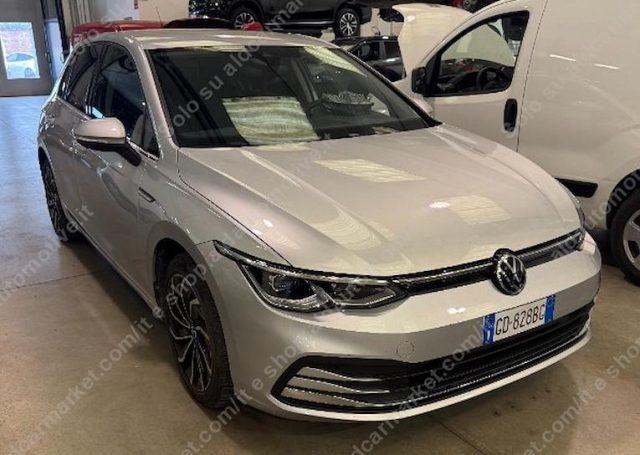 VOLKSWAGEN Golf 2.0 TDI SCR Style *FULL LED, SEDILI ELETTRICI*