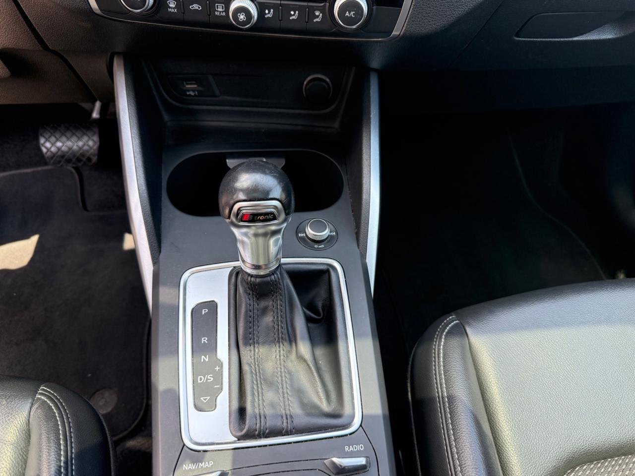 Audi Q2 2.0 TDI 190 CV quattro S tronic S line Edition