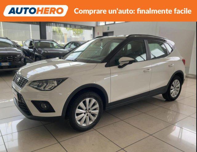SEAT Arona 1.0 EcoTSI Style