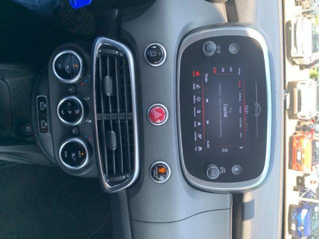 FIAT 500X 1.3 MultiJet 95 CV