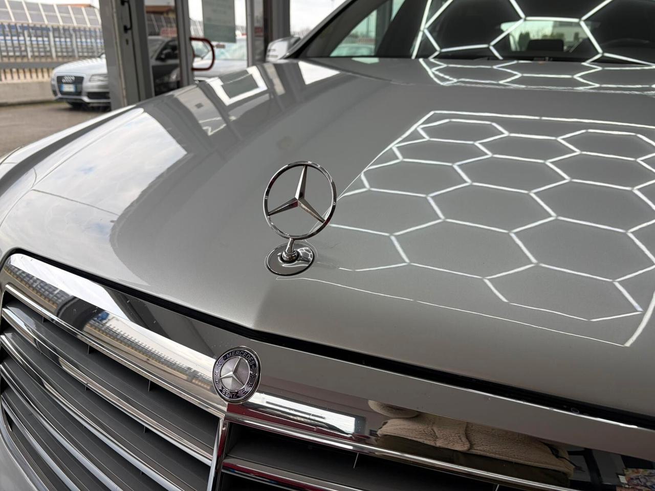 Mercedes-benz E 220 CDI S.W. Executive