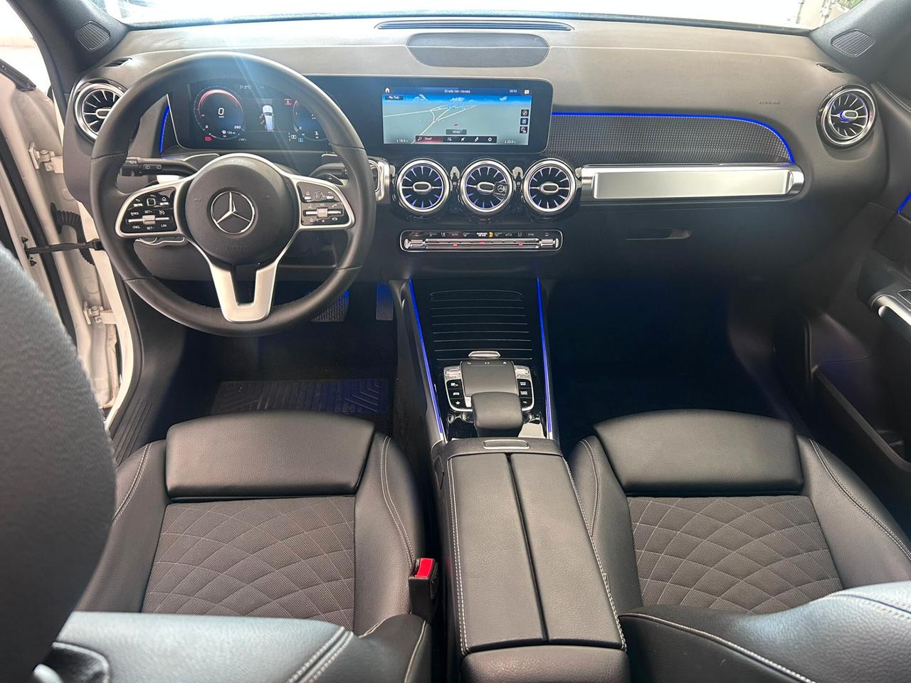 Mercedes GLB 200d AutoSport Plus TETTO 2020