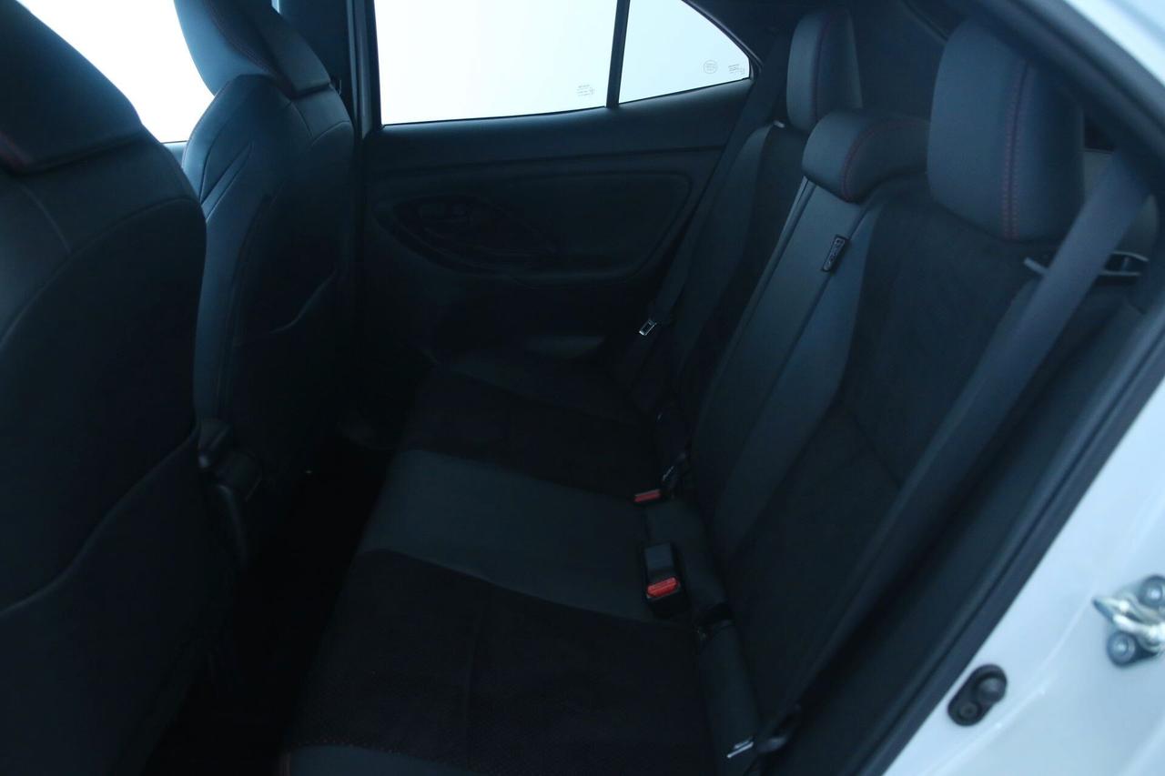 Toyota Yaris Cross 1.5 HEV 116CV GR Sport E-CVT