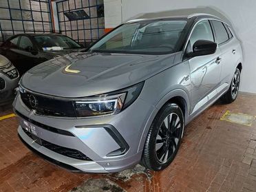 Opel Grandland 1.5d 130cv Ultimate Auto Navi + Telecamera