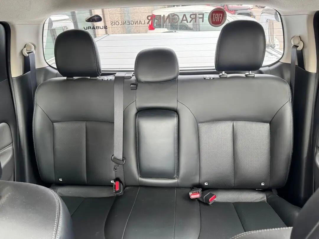 Fiat Fullback 2.4 180CV Doppia Cabina aut. LX Plus