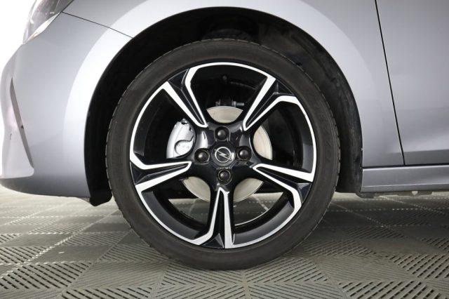 OPEL Corsa Corsa 1.2 Elegance