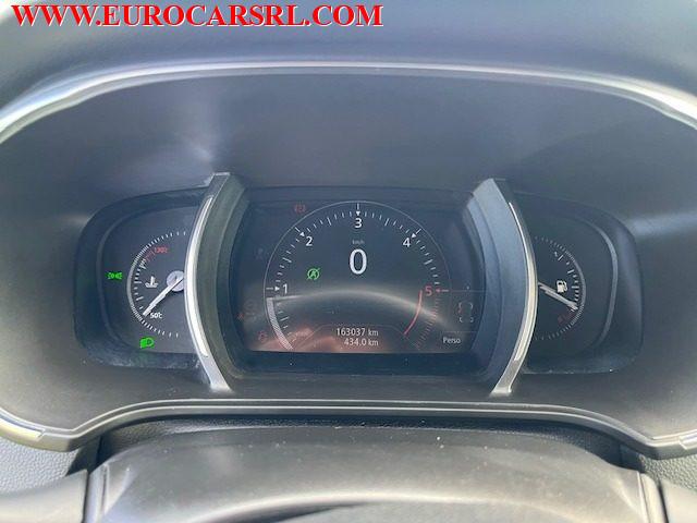 RENAULT Megane Mégane Sporter Blue dCi 115 CV Duel2