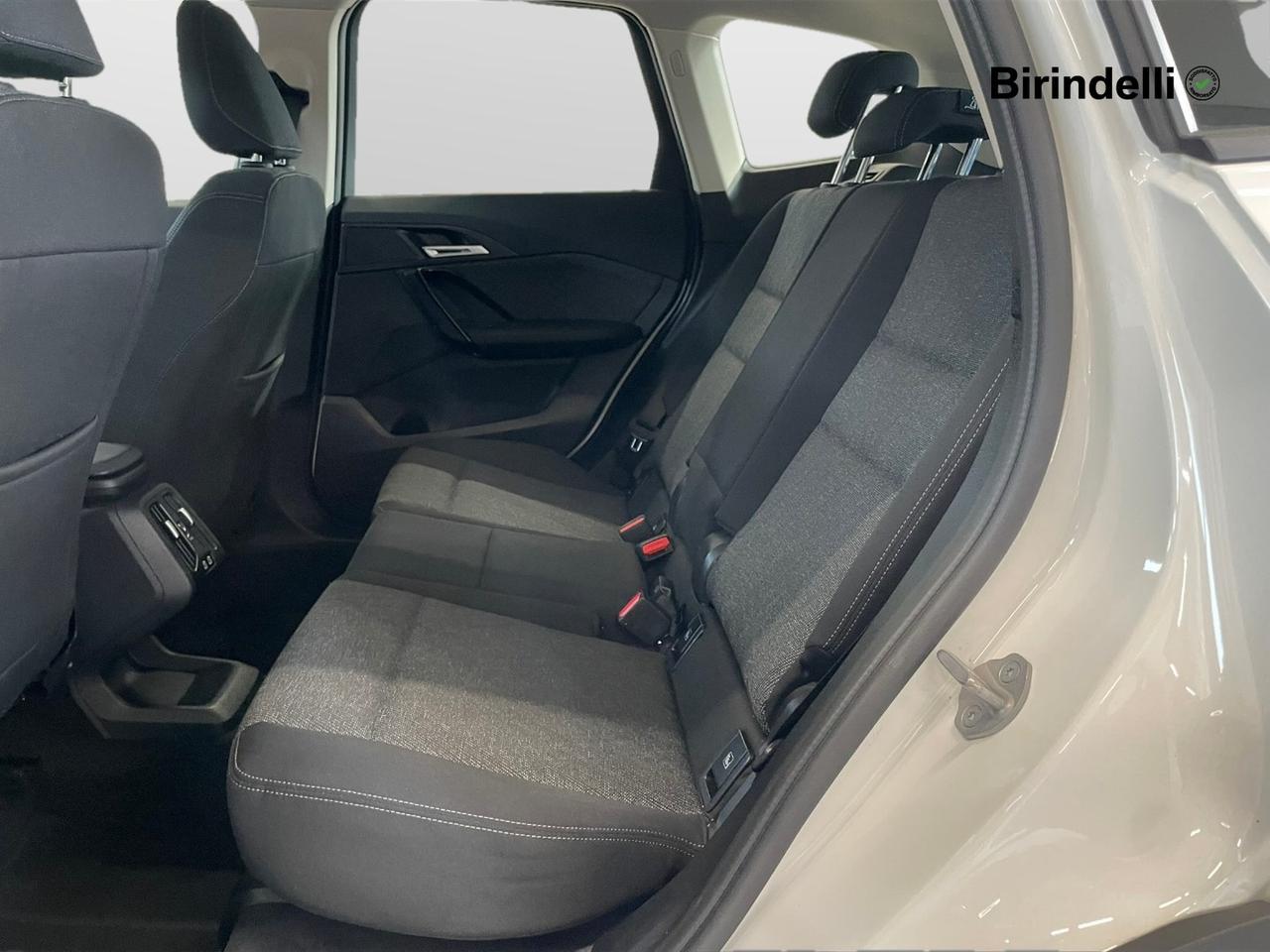 BMW X1 (U11) - X1 sDrive 18d