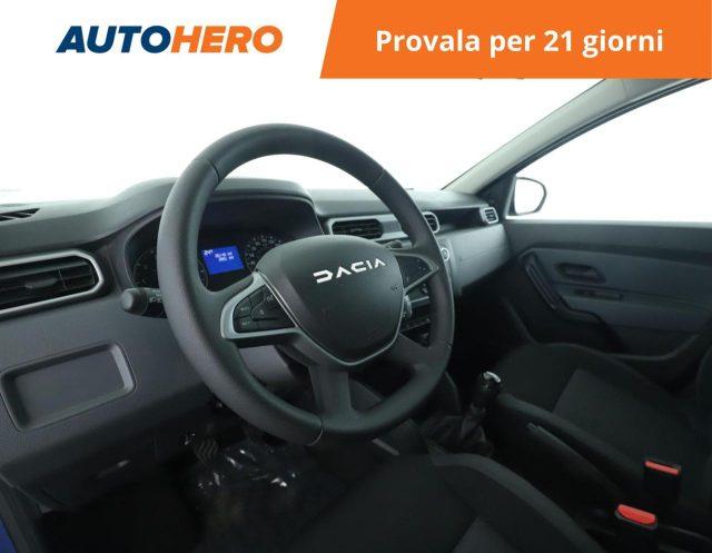 DACIA Duster 1.0 TCe 90 CV 4x2 Essential