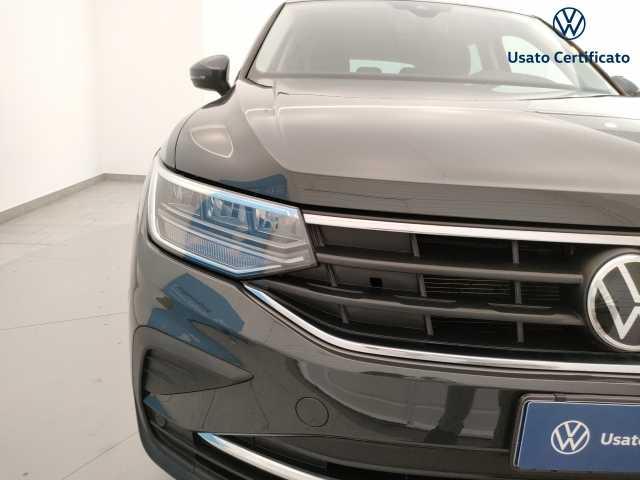 Volkswagen Tiguan 2ª serie 2.0 TDI 150 CV SCR DSG Life