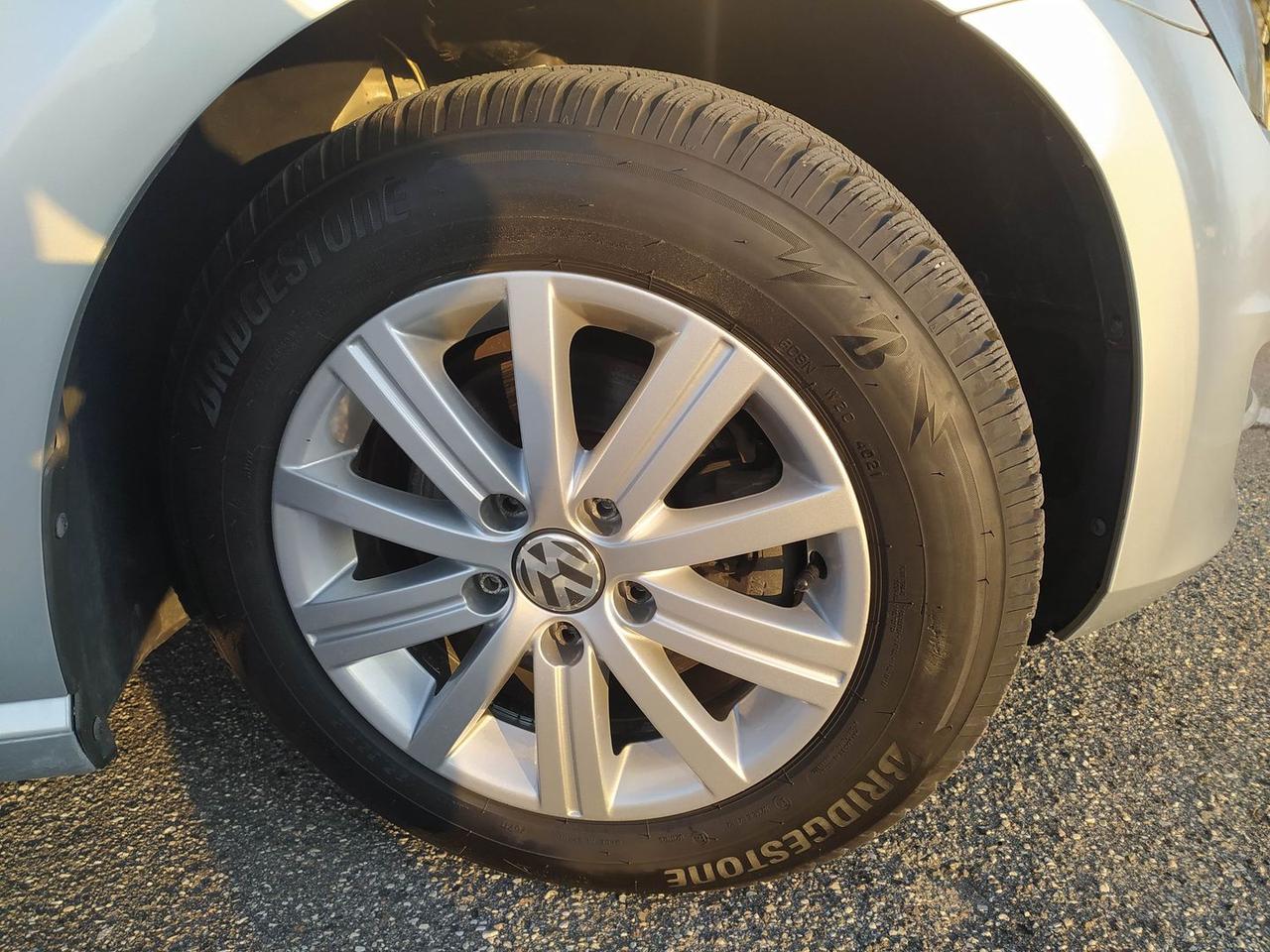 Volkswagen Golf Trendline 1.6 TDI 90CV BlueM #9571