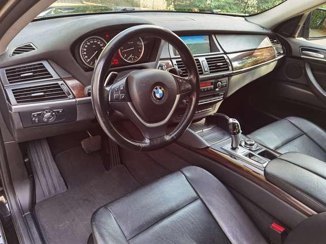 BMW X6 xdrive40d Attiva auto 8m E5--Prezzo Destock--