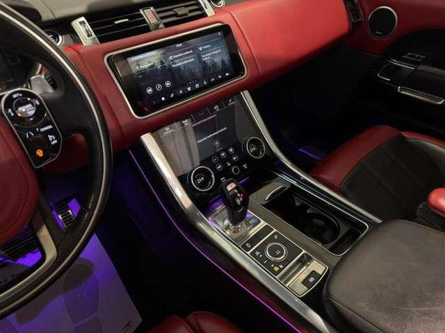 Land Rover Range Rover Sport 3.0 SDV6 Autobiography Dynamic