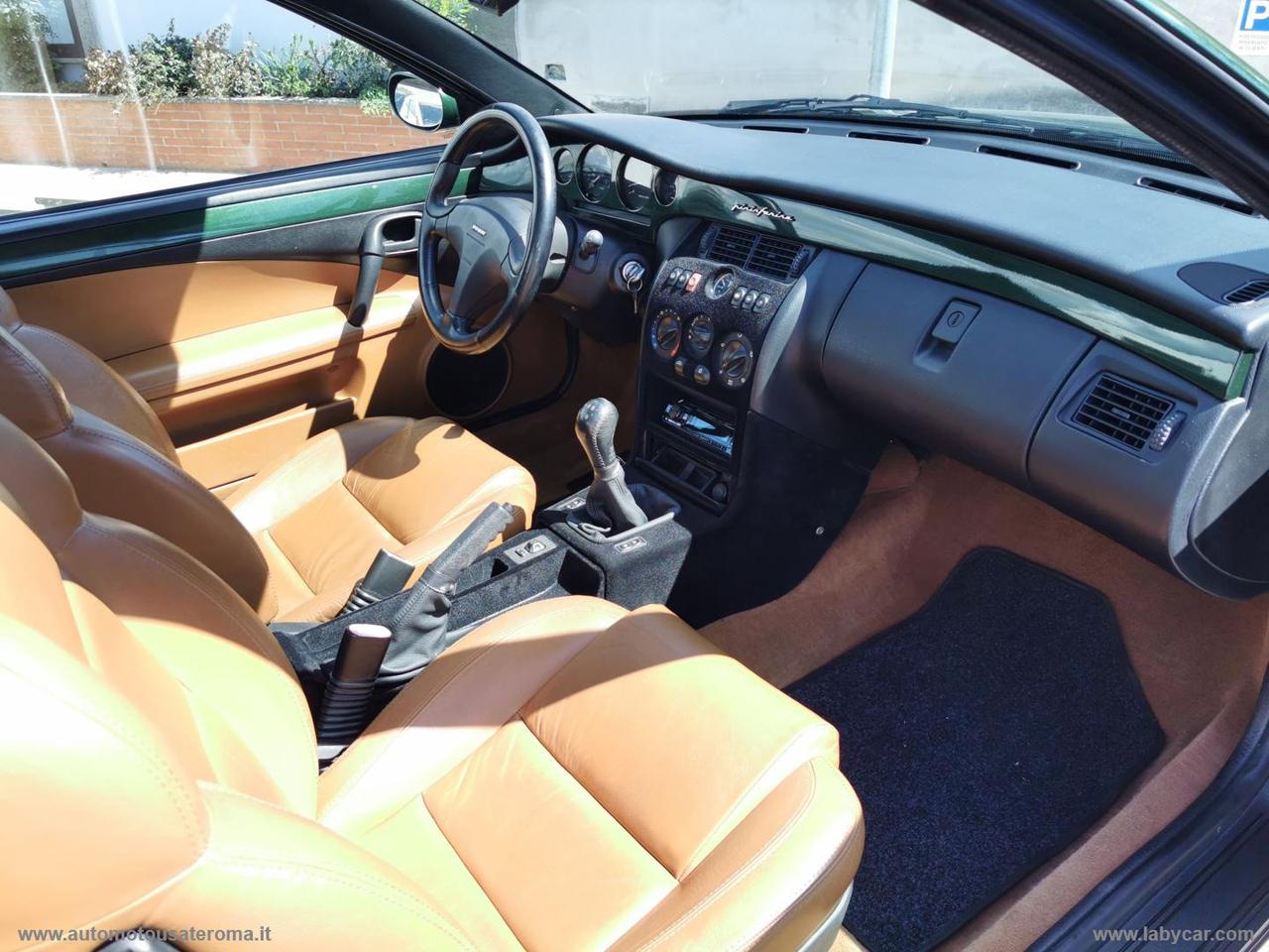 FIAT Coupé 1.8