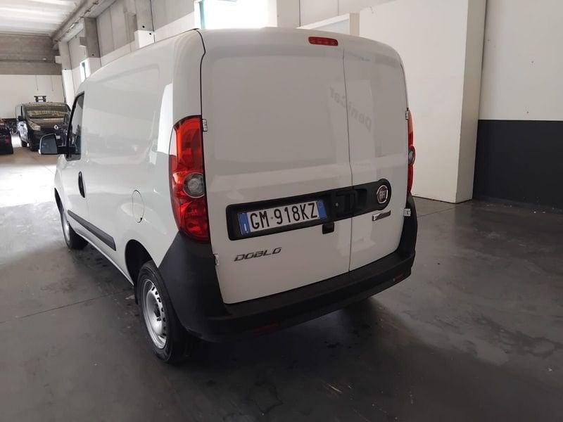 FIAT Doblò Doblò 1.6 MJT 105CV S&S L1H1 Business (IVA ESCL.)