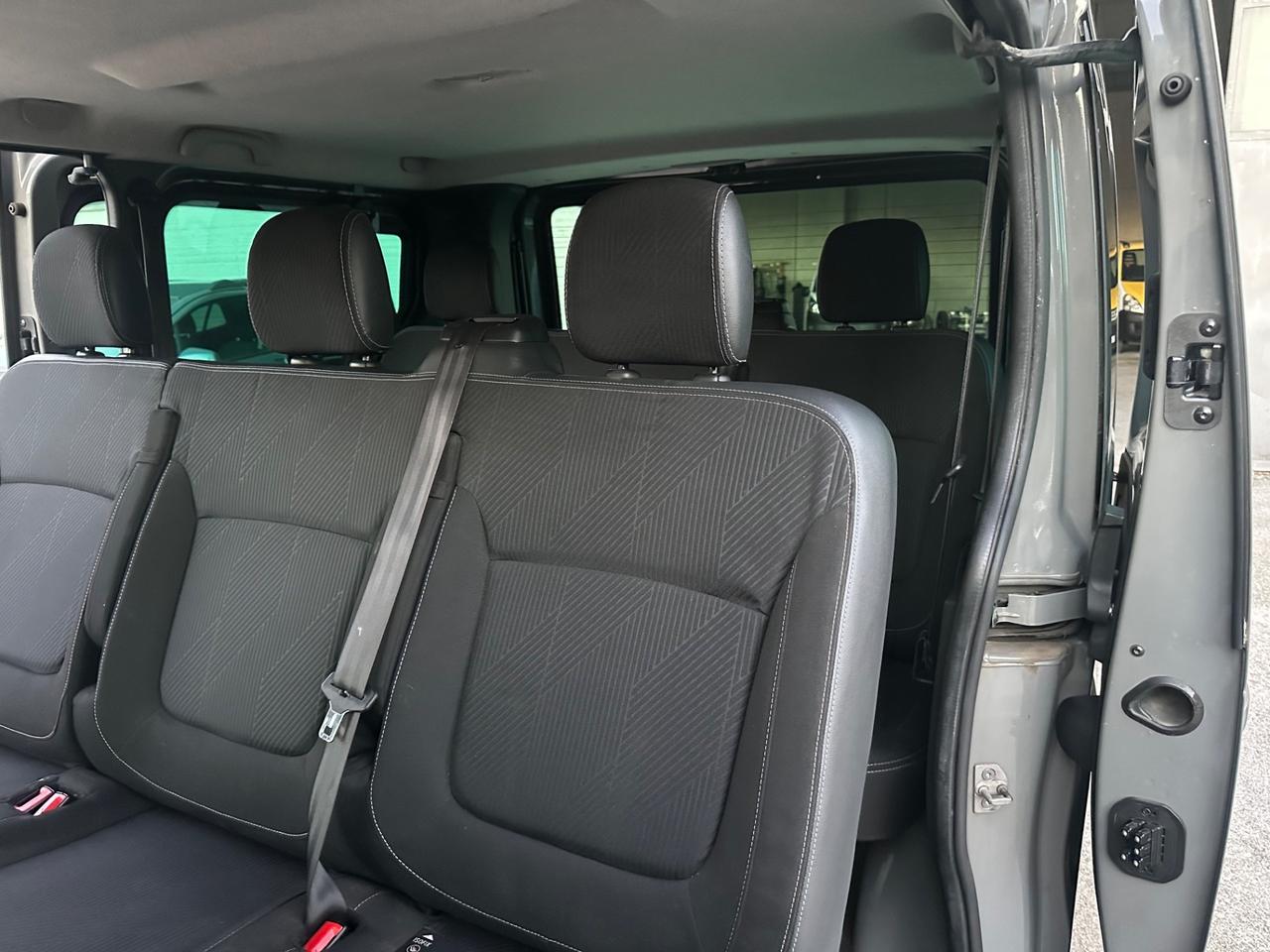 Opel Vivaro 1.6 CDTI Combi Possibile Permuta
