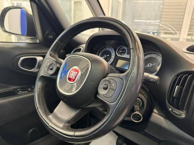 Fiat 500 L 1.3 mjt Panoramic Edition 85cv