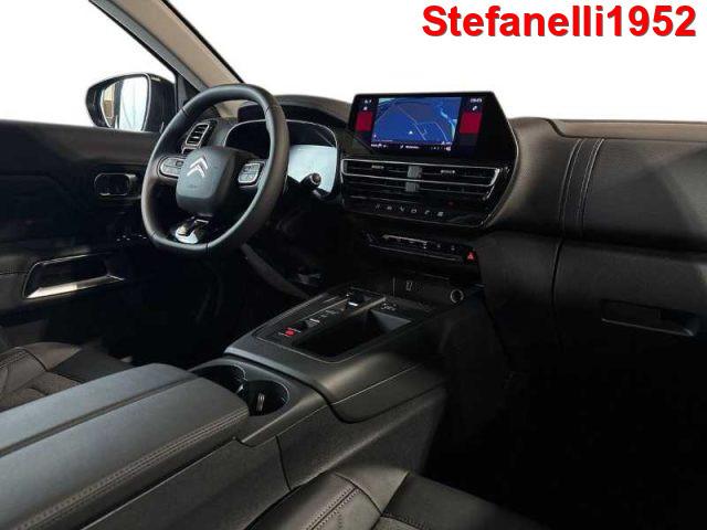 CITROEN C5 Aircross MAX - BlueHDi 130 S&S EAT8