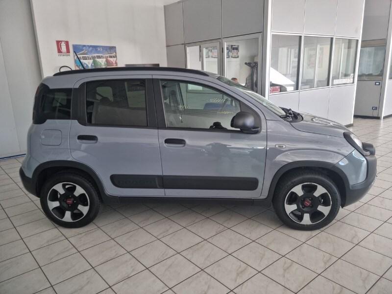 FIAT Panda Cross Panda Cross 1.0 FireFly S&S Hy...
