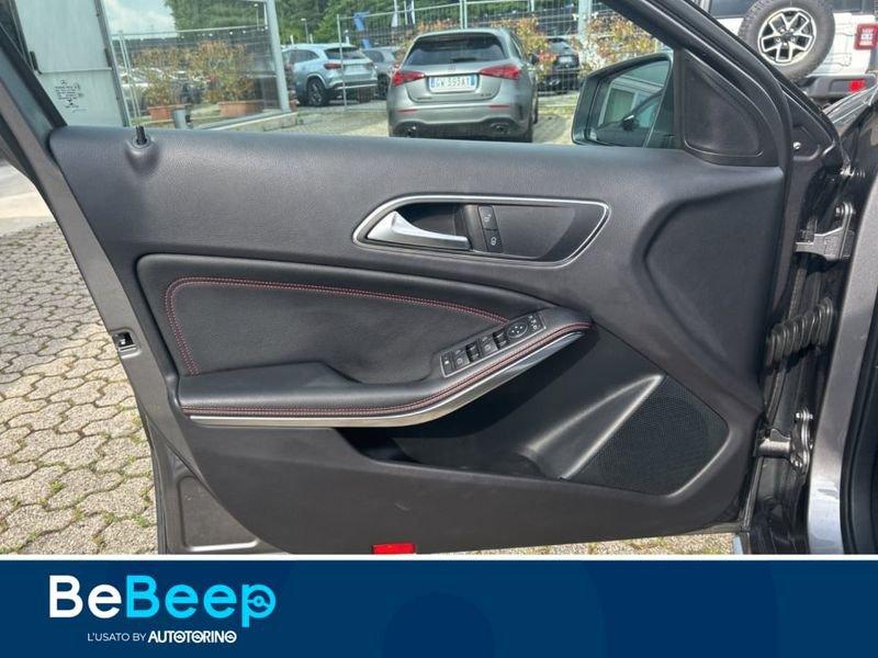 Mercedes-Benz Classe A A 45 AMG 4MATIC 360CV AUTO E6