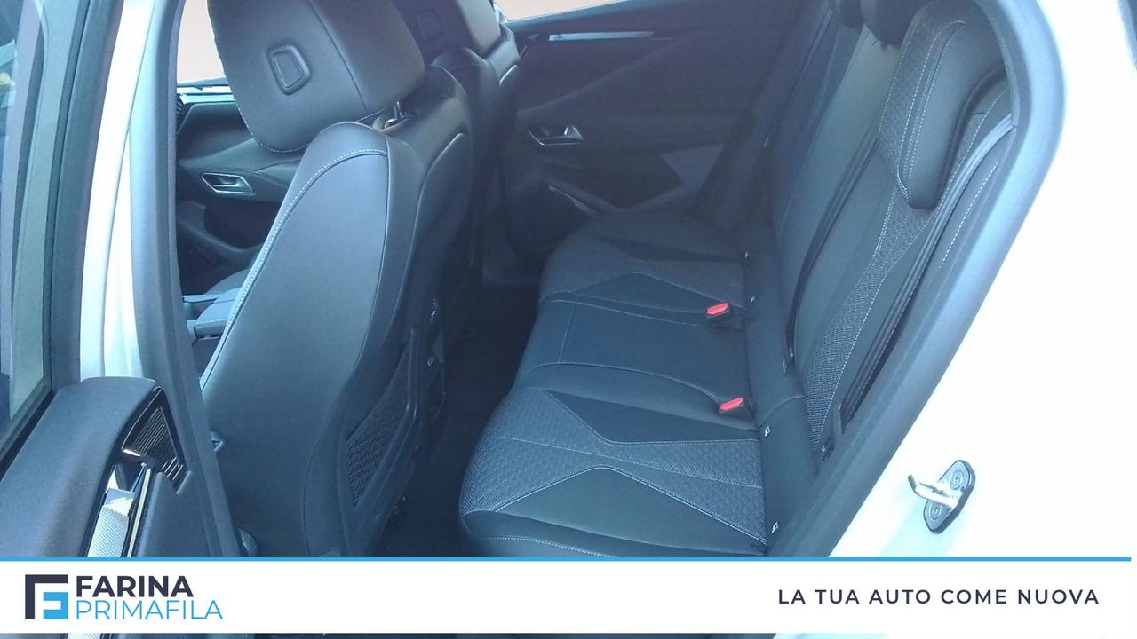 DS DS4 ETENSE 225 Trocadero