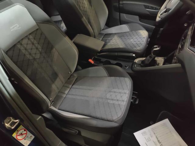 VOLKSWAGEN Taigo 1.0 TSI R-Line