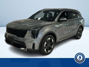 Kia Sorento 1.6 HEV 2WD Style MY25