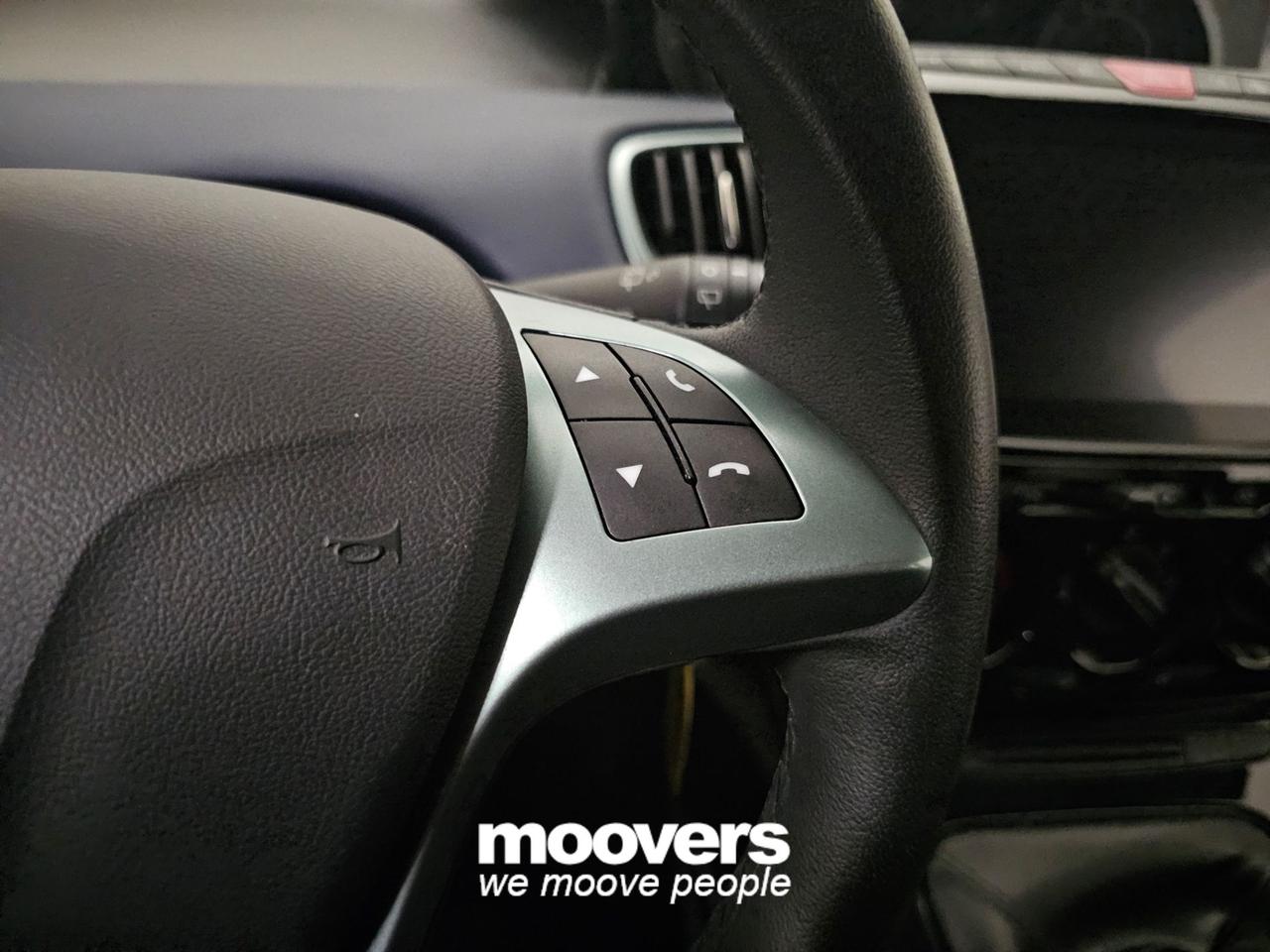 Ypsilon 3ª serie LANCIA Ypsilon 1.0 FireFly 5 porte S&S Hybrid Silver