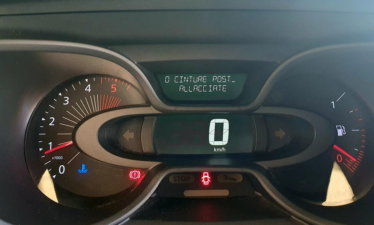 Renault Captur 1.5 dCi - 2017 - KM. 81.000!