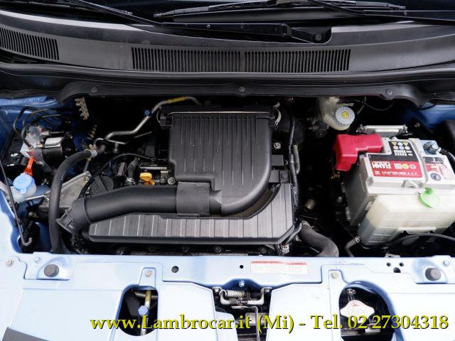 OPEL Agila 1.2 16V 94CV Enjoy