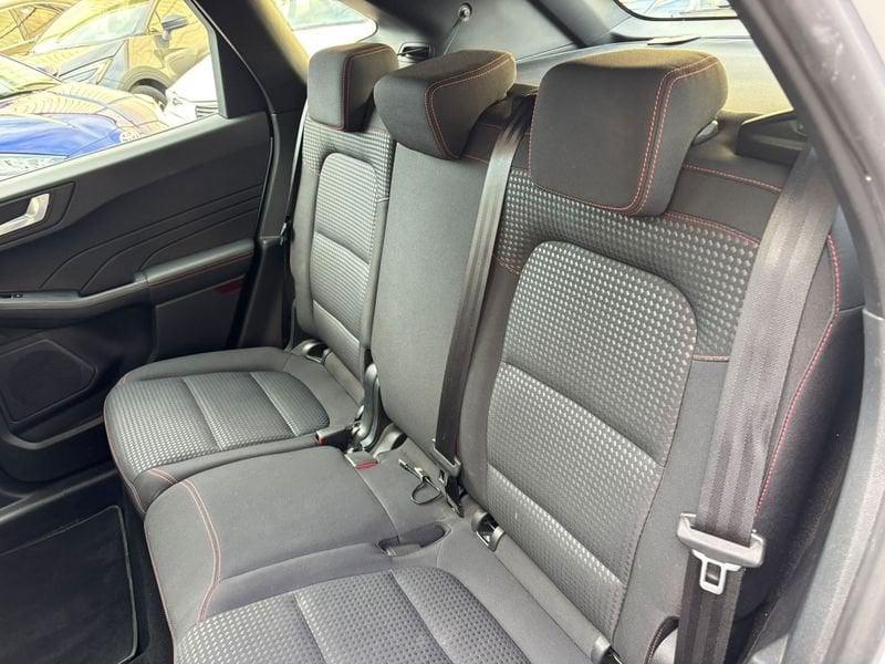 Ford Kuga 2.5 Benzina FHEV 190CV 2WD Titanium
