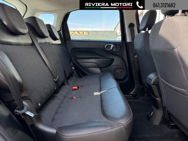 FIAT 500L 1.4 95 CV 120°