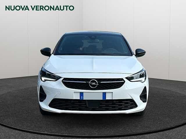 Opel Corsa 1.2 100 CV GS Line