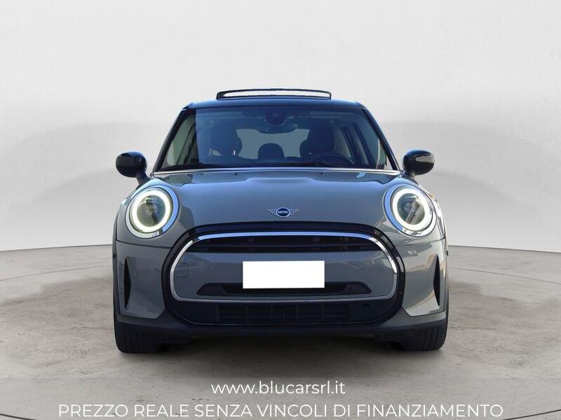 MINI Mini 5 porte Mini 5p 1.5 Cooper Classic auto