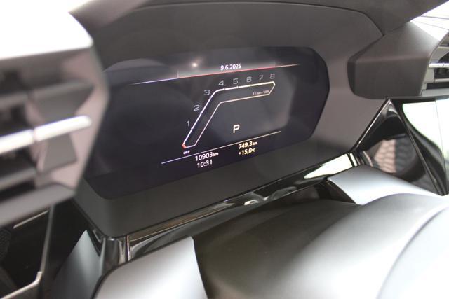 AUDI RS 3 SPB TFSI quattro S tronic