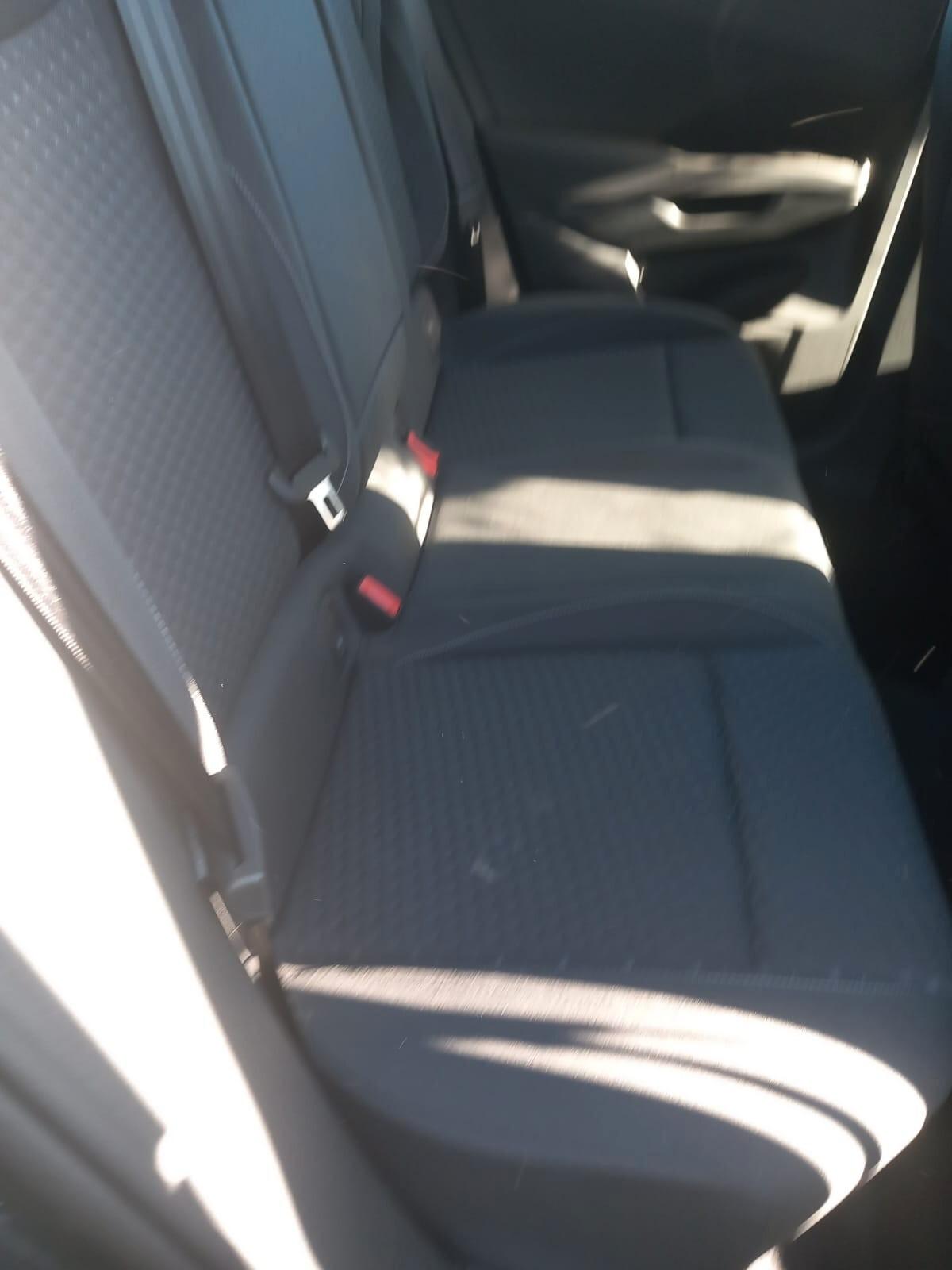 Volkswagen T-Roc 1.5 eTSI ACT DSG Life
