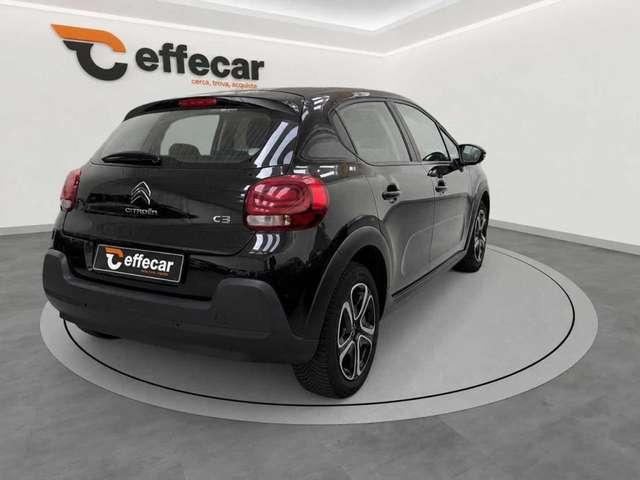 Citroen C3 BlueHDi 75 S&S Shine