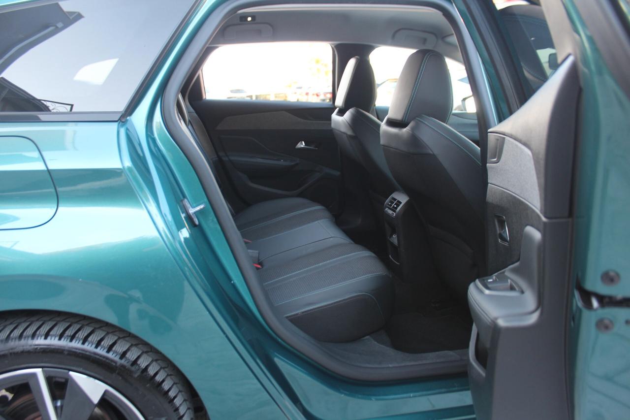 Peugeot 308 BlueHDi 130 S&S EAT8 SW Allure Pack