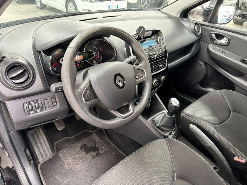 Renault Clio 1.5 dCi 90cv S&S Energy