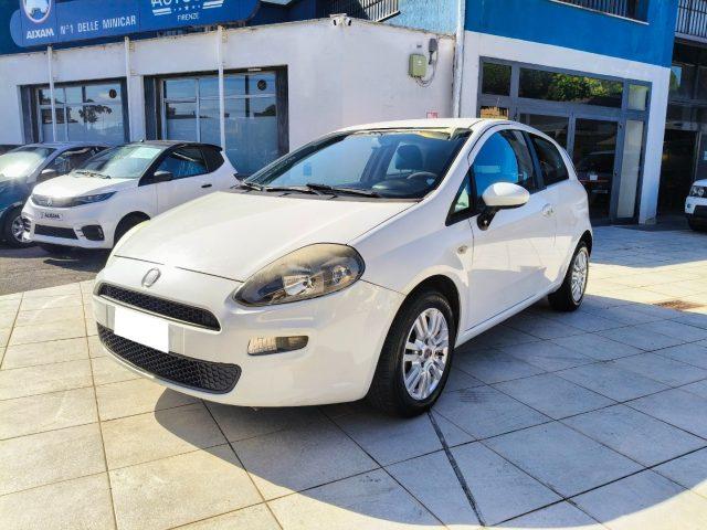 FIAT Punto Evo 1.2 S&S 3 P. Cerchi Lega Ok Neopatentati