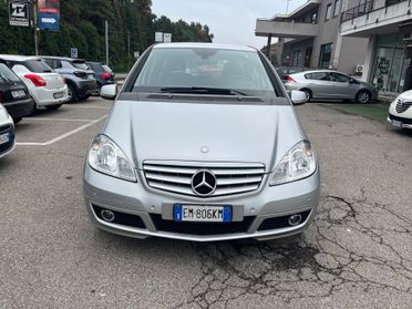 Mercedes-benz A 160 1.5benzina/95CV/neopatentati/Euro5/unico proprietario/5Porte e 5Posti