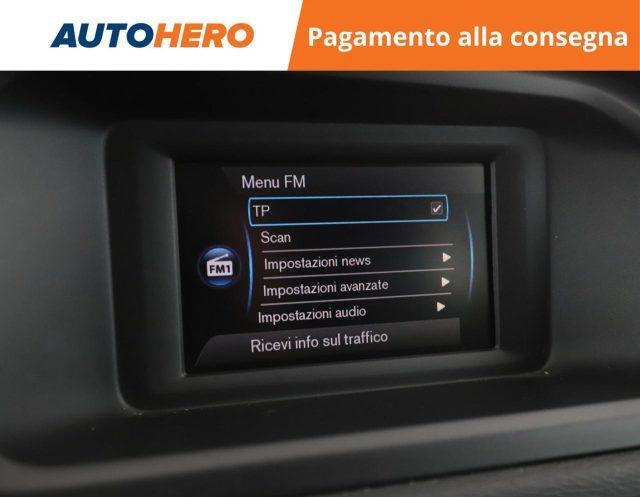 VOLVO V40 D2 Geartronic Business Plus
