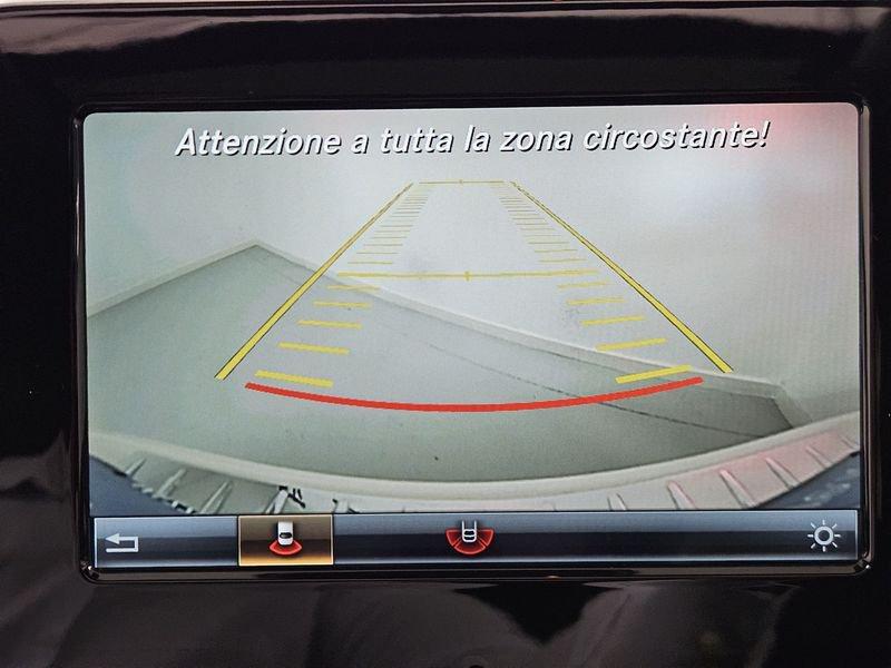 Mercedes-Benz Classe B 180 CDI Premium Automatic