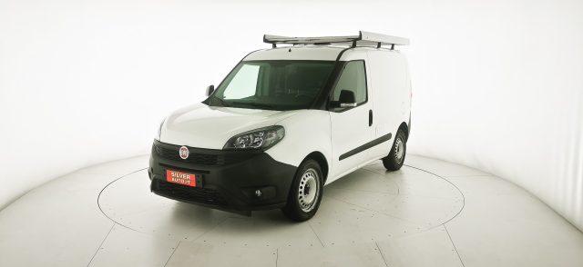 FIAT Doblo Doblò 1.4 Nat. Power PC-TN Business - PREZZO+IVA