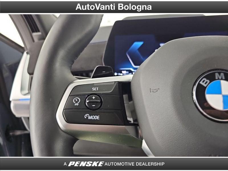 BMW X2 X2 xdrive 20d 48V MSport Pro auto